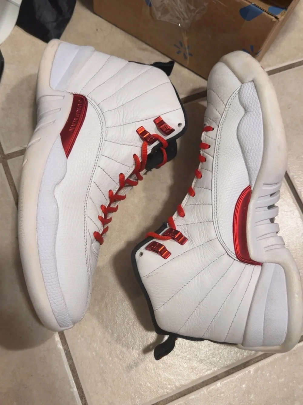 Air Jordan 12 Twist Size 9.5